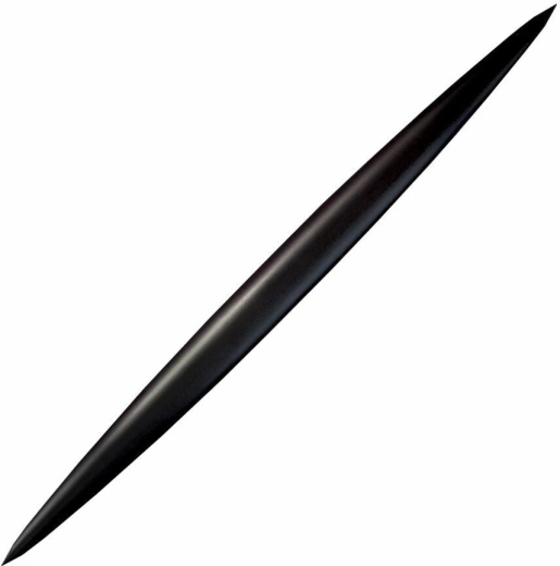 Cold Steel Torpedo bacački šiljak od ugljičnog čelika