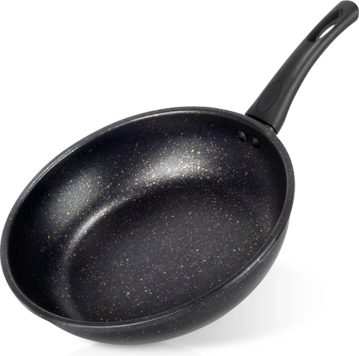 Granitna tava BASIC LINE 24 cm