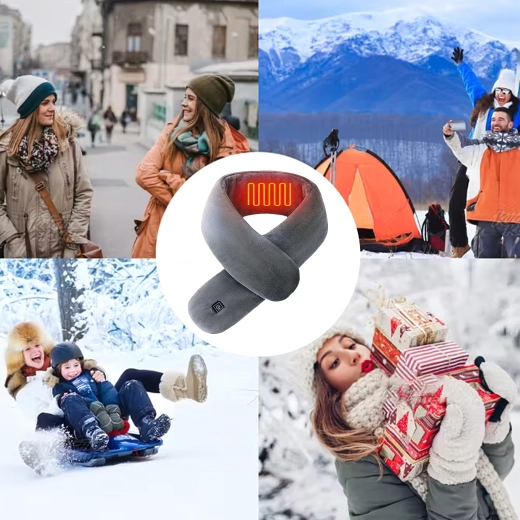 Tri razine temperature za udobnost u svakom vremenu