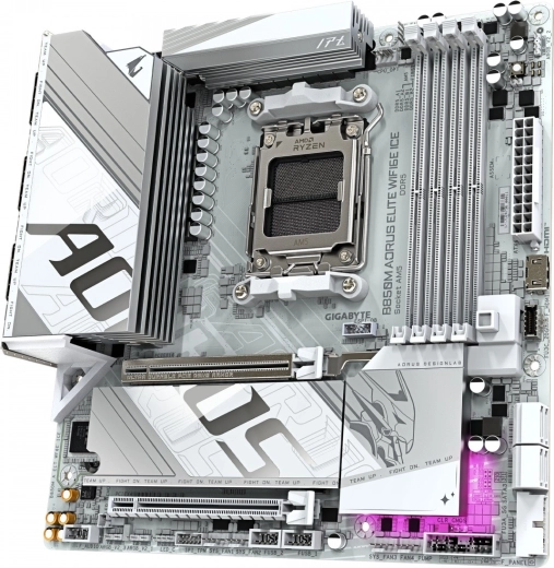 Ekstremna brzina: DDR5 i M.2 PCIe 5.0