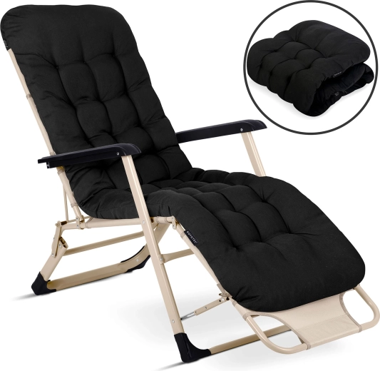 Iznimna udobnost zahvaljujući debelom podstavku