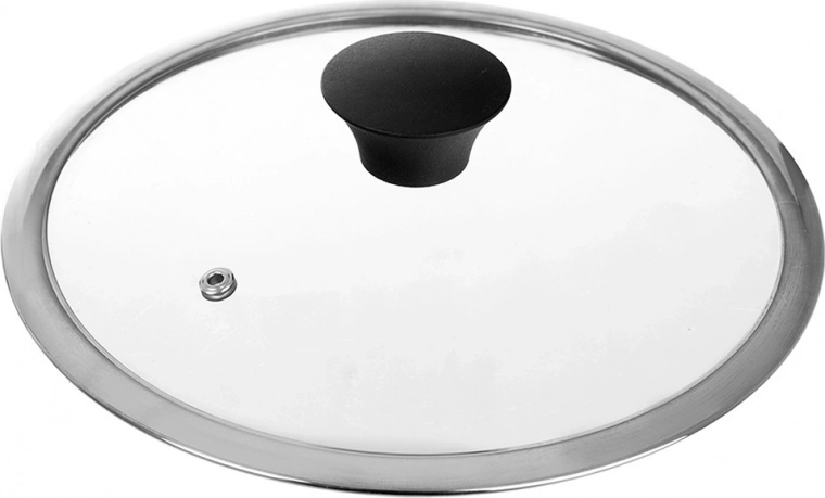 Nehrđajući obrub i čvrsto prianjanje