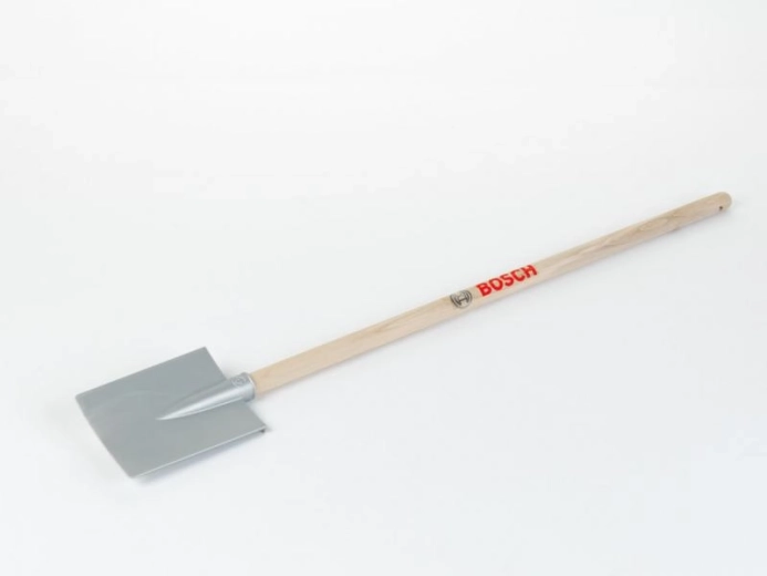 Bosch lopata s drvenom drškom