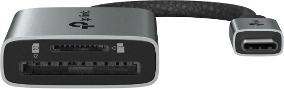 Brz prijenos preko USB 3.0 i UHS‑I