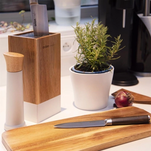 Praktičan set 5 najpopularnijih noževa