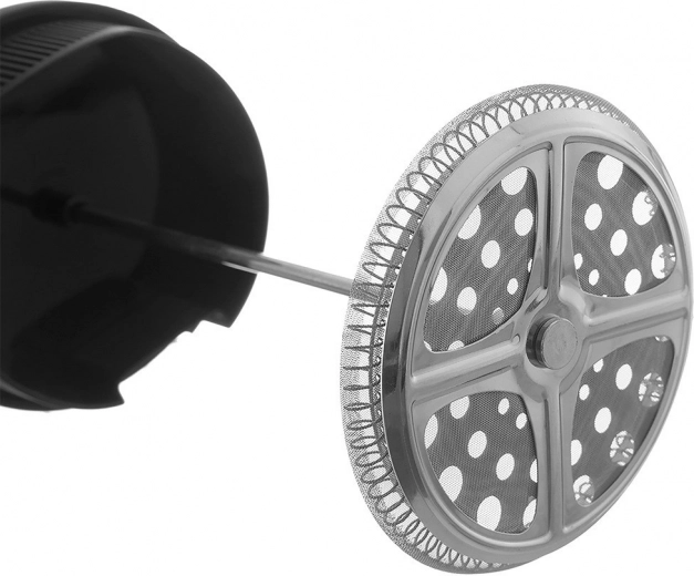 Kristalno čist napitak bez taloga