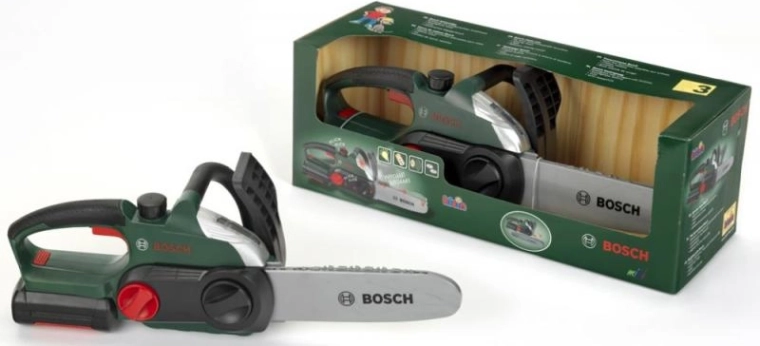 Dječja lančana pila Bosch