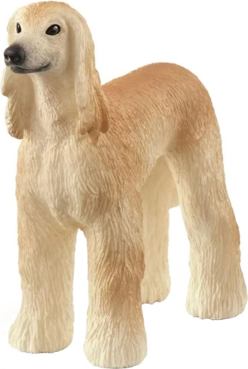 Schleich Farm World figurica hrta