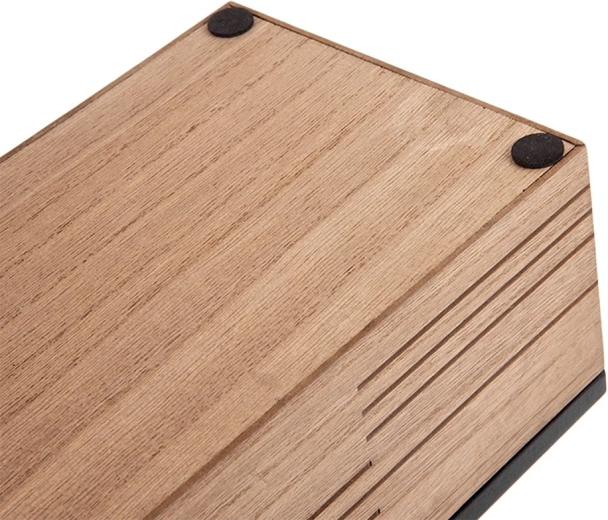 Stabilan i nježan prema površinama