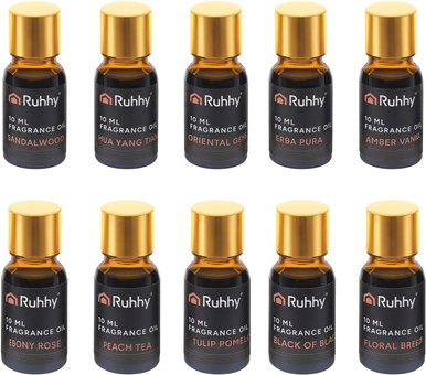 10 mirisa za svaki dan