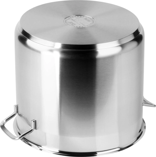 Otporni nehrđajući čelik 18/10