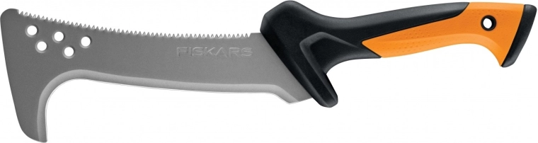 Sjekira s pilom FISKARS Solid