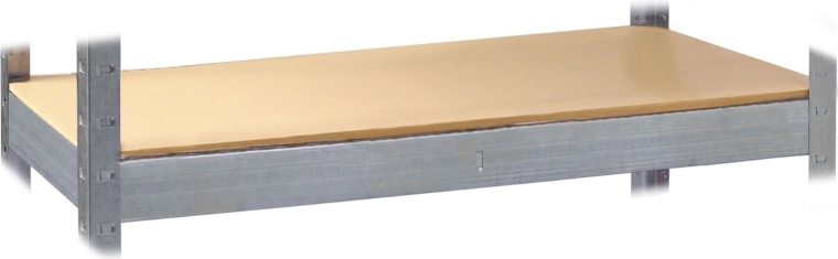 Potpuna kompatibilnost s regalima HUMBERG 90 × 40 cm