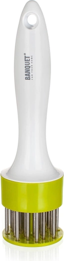 Ergonomska drška s otvorom za vješanje