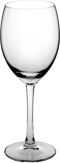 Diamond set od 6 čaša za bijelo vino 250 ml