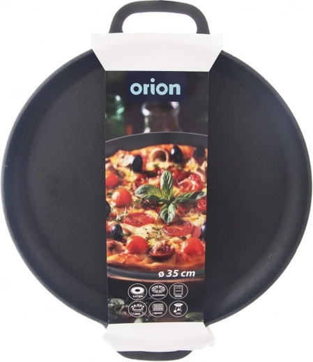 Svestrana uporaba na svim vrstama štednjaka