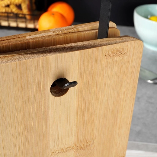 Izdržljiv i higijenski bambus