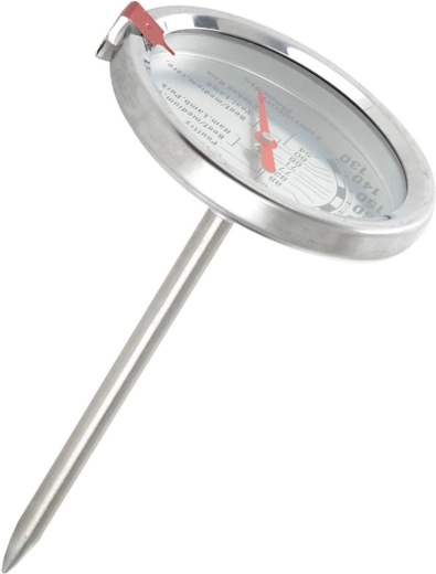 Izdržljivo izvedenje od nehrđajućeg čelika