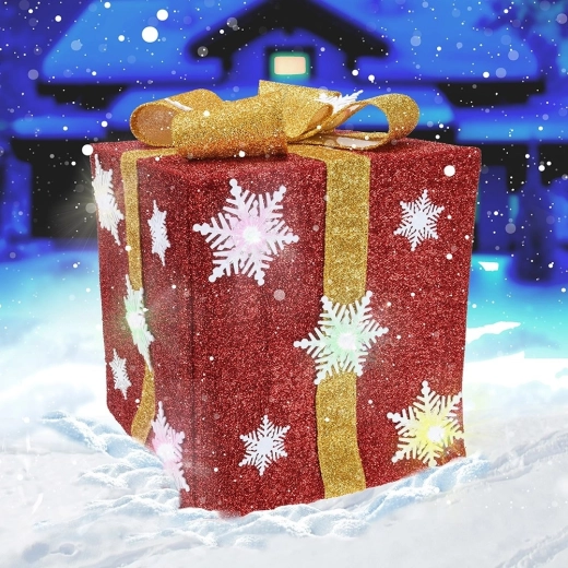 Interijer i eksterijer s timerom