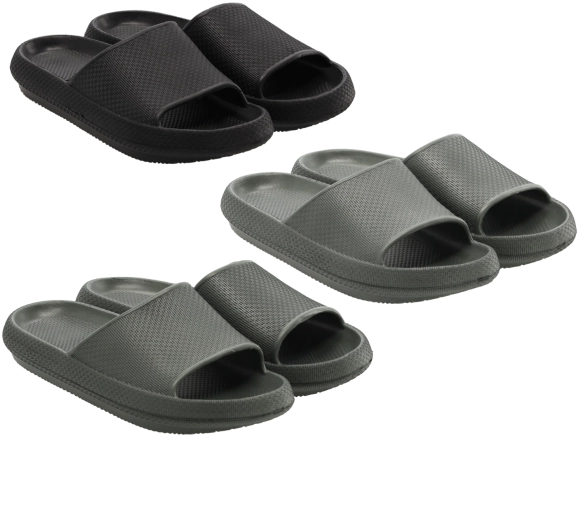 Muške natikače za slobodno vrijeme (veličine 41–46)