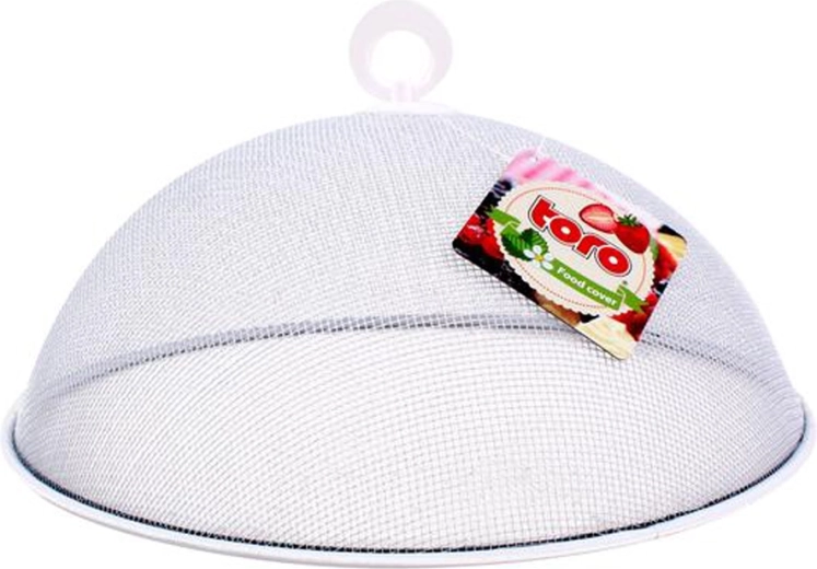 Žičani poklopac za hranu TORO 30 cm