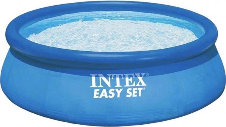 Samostojeći na napuhavanje bazen INTEX Easy Set 366 × 76 cm