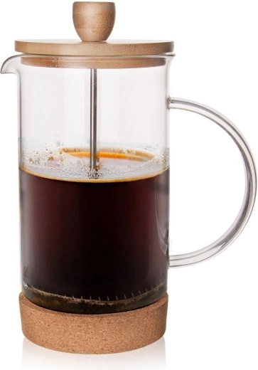 Stakleni french press 750 ml