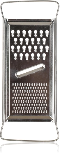 Kombinirana ribežnica za povrće Fantasia 29,5 × 12 cm, pocinčana