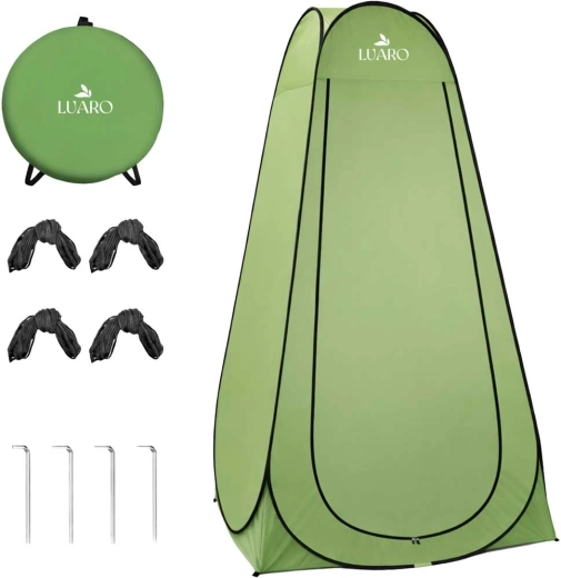 Privatnost i udobnost bilo gdje