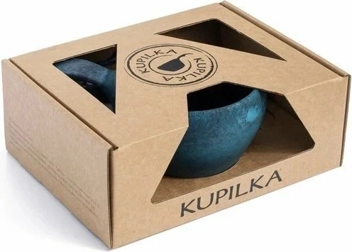 Ekološko pakiranje i finska kvaliteta