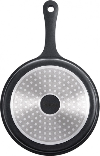 Kompatibilna sa svim vrstama štednjaka i pećnicom