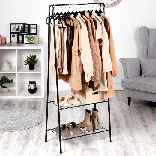 Tanak, prostorno štedljiv dizajn