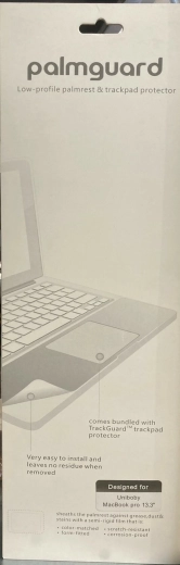 Zaštitna folija za tipkovnicu za MacBook 13,3" Vega AA-3027