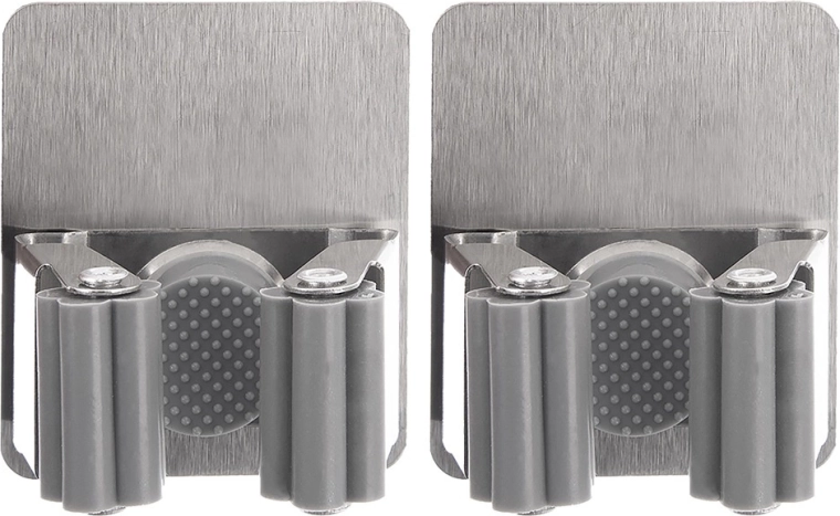 Izdržljiva inox konstrukcija