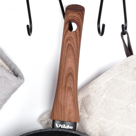 Udobna, hladna i sigurna drška