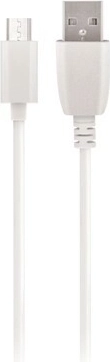 Micro USB kabel 1 m za punjenje i podatke