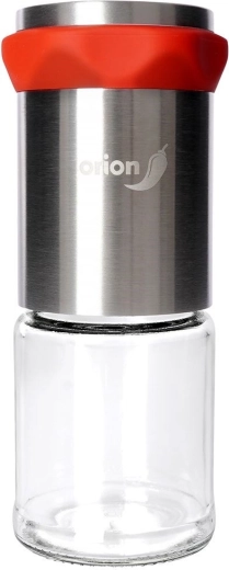 Udobno mljevenje jednom rukom