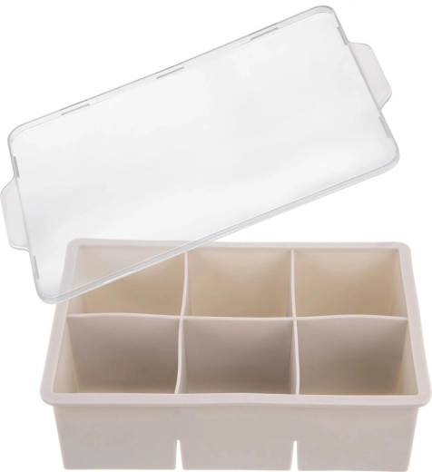 XXL kocke koje hlade dulje