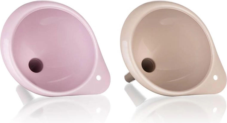 Jednostavno čišćenje i praktično vješanje