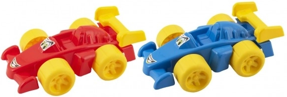 Trkaći automobil za djecu Technok