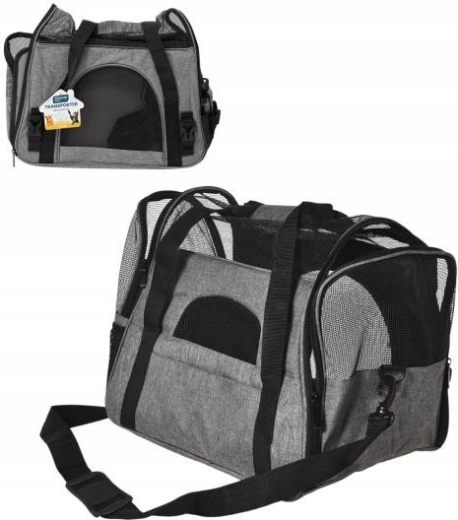 Udobno nošenje u ruci i preko ramena