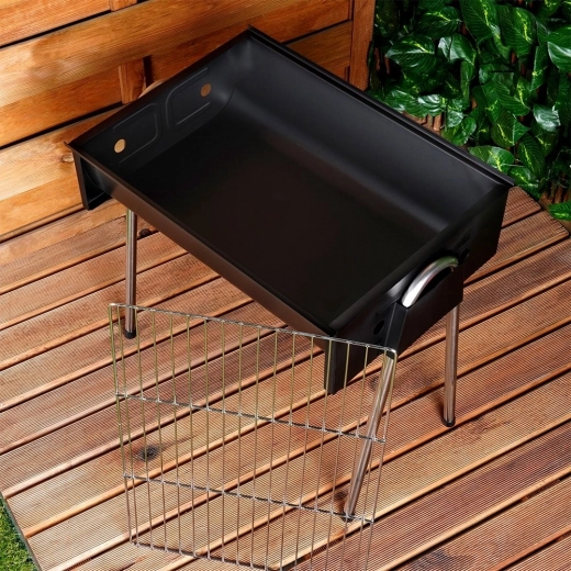 Kompaktne dimenzije i jednostavno prenošenje