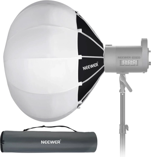 Neewer NS90L lantern softbox 90 cm s Bowens prihvatom