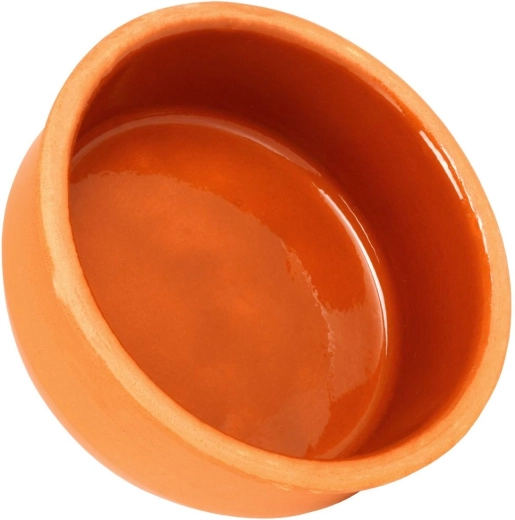 Izdržljiva kamenina, glazirana unutrašnjost