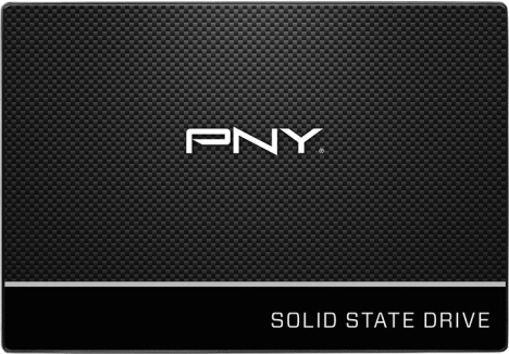 SSD disk 512 GB