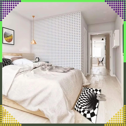 Protuklizna podloga za veću sigurnost