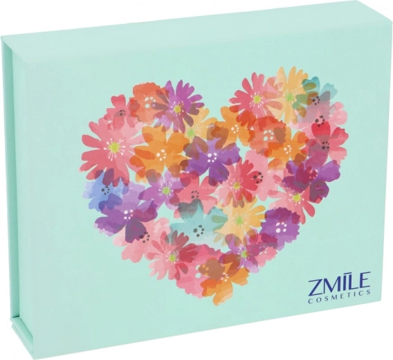 Kozmetički set Sweethearts Pastel Love