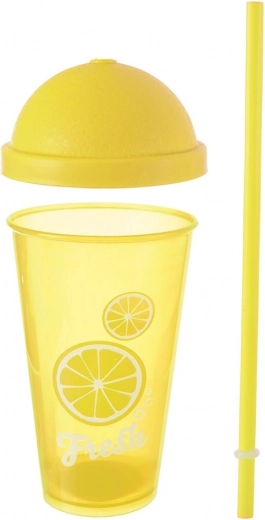 Sigurni kupolasti poklopac protiv prolijevanja