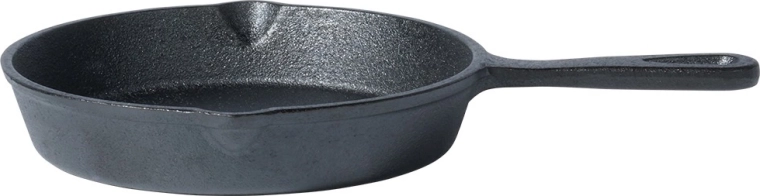 Ravnomjerno zagrijavanje i dugo zadržavanje topline