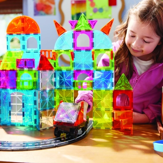 MicroMAGS i 3D elementi za balkone i visoke zgrade